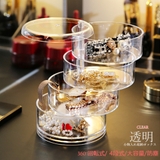 化粧品 収納ケース クリア | Miniministore | 詳細画像1