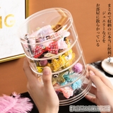 化粧品 収納ケース クリア | Miniministore | 詳細画像7