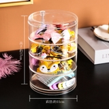 化粧品 収納ケース クリア | Miniministore | 詳細画像9