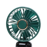 4WAY ハンディファン 扇風機 ハンディ扇風機 首掛け 持ち運び 手持ち | UNITED BASE | 詳細画像10 