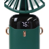 4WAY ハンディファン 扇風機 ハンディ扇風機 首掛け 持ち運び 手持ち | UNITED BASE | 詳細画像11 