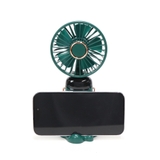 4WAY ハンディファン 扇風機 ハンディ扇風機 首掛け 持ち運び 手持ち | UNITED BASE | 詳細画像12 