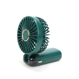 4WAY ハンディファン 扇風機 ハンディ扇風機 首掛け 持ち運び 手持ち | UNITED BASE | 詳細画像14 