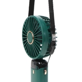 4WAY ハンディファン 扇風機 ハンディ扇風機 首掛け 持ち運び 手持ち | UNITED BASE | 詳細画像16 