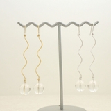 スパイラルピアス | monamona | 詳細画像6 