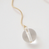 スパイラルピアス | monamona | 詳細画像3 