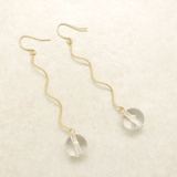 スパイラルピアス | monamona | 詳細画像2 