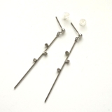 マットカラースティックピアス | monamona | 詳細画像4 