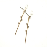 マットカラースティックピアス | monamona | 詳細画像6 