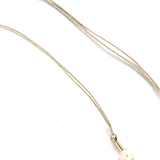 ネックレス さざれ石 カラーコンビ | monamona | 詳細画像6 