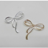 リボン型ブローチ | monamona | 詳細画像1 