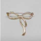 リボン型ブローチ | monamona | 詳細画像2 