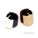 ヘアカフアンティークメタルラップタイプ | monamona | 詳細画像1 