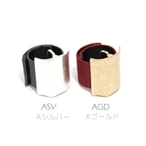 ヘアカフアンティークメタルラップタイプ | monamona | 詳細画像2 