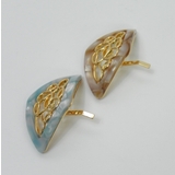 ヘアフック（ヘアゴム付き） | monamona | 詳細画像3 