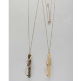 デザインネックレス | monamona | 詳細画像1 