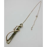 グリーン | デザインネックレス | monamona