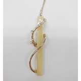 デザインネックレス | monamona | 詳細画像4 