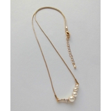 GOLD | ネックレス | monamona