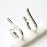 スリムUラインピアス | monamona | 詳細画像5 