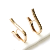 スリムUラインピアス | monamona | 詳細画像7 