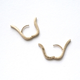 スリムUラインピアス | monamona | 詳細画像8 