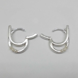 ワンタッチピアス | monamona | 詳細画像3 