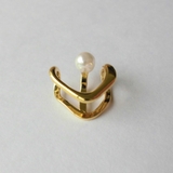 イヤーカフ | monamona | 詳細画像2 