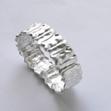 メタルブレス幅広フリータイプ | monamona | 詳細画像6 