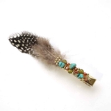 リアルフェザークリップ  | monamona | 詳細画像3 