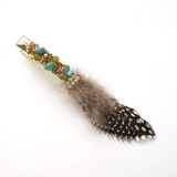 リアルフェザークリップ  | monamona | 詳細画像4 