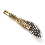 リアルフェザークリップ  | monamona | 詳細画像5 