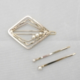 ゴールド | 2本ピン＆ダボピンのセットピン Bタイプ | monamona