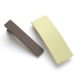 パステルカラー２Pピンクリップセット | monamona | 詳細画像10 