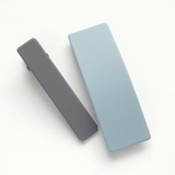 パステルカラー２Pピンクリップセット | monamona | 詳細画像4 