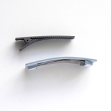 パステルカラー２Pピンクリップセット | monamona | 詳細画像5 