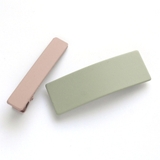 パステルカラー２Pピンクリップセット | monamona | 詳細画像7 