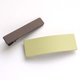 パステルカラー２Pピンクリップセット | monamona | 詳細画像9 