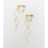 GOLD | イヤリング | monamona