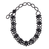 ビーズ編チョーカー | monamona | 詳細画像2 