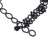 ビーズ編チョーカー | monamona | 詳細画像4 