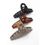 ヘアクリップ バンスクリップ 髪留め 髪飾り  | monamona | 詳細画像1 