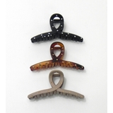 ヘアクリップ バンスクリップ 髪留め 髪飾り  | monamona | 詳細画像2 