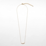 厚メッキストーンネック | monamona | 詳細画像7 