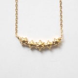 厚メッキストーンネック | monamona | 詳細画像9 