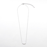 厚メッキストーンネック | monamona | 詳細画像3 