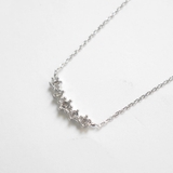 厚メッキストーンネック | monamona | 詳細画像2 