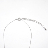 厚メッキストーンネック | monamona | 詳細画像4 