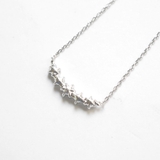 厚メッキストーンネック | monamona | 詳細画像5 