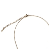 丸型トップロングチェーンネックレス | monamona | 詳細画像10 